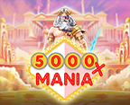 5000X Mania