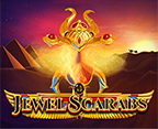 Jewel Scarabs