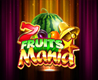 Fruits Mania